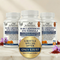 Nutracifica 15-in-1 Advanced Eye Formula - 3 Bottles Special Offer