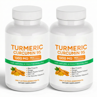 Turmeric Curcumin 95