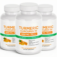 Turmeric Curcumin 95