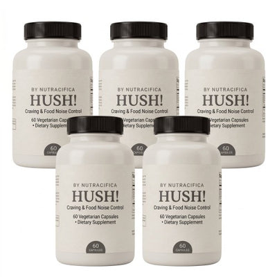 HUSH! (One Time Purchase)