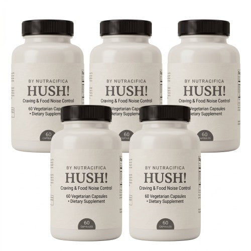 HUSH! (One Time Purchase)