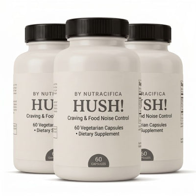 HUSH! (One Time Purchase)