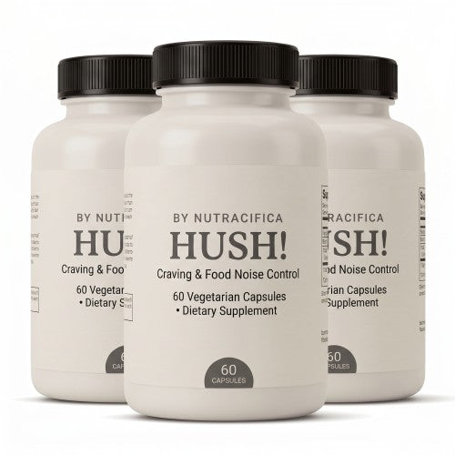 HUSH! (One Time Purchase)