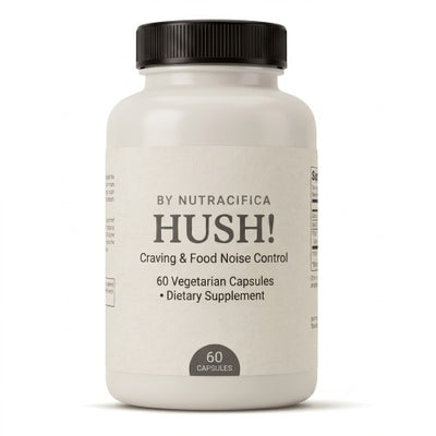 HUSH! (One Time Purchase)