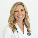 Dr. Lauren Parker MD