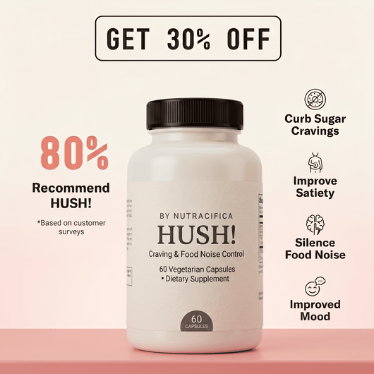 HUSH! (One Time Purchase)
