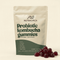 Probiotic Kombucha Gummies