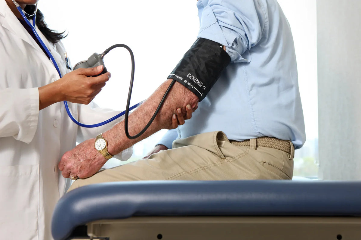 Your Doctor Gave You A Window. Here's How To Use It.