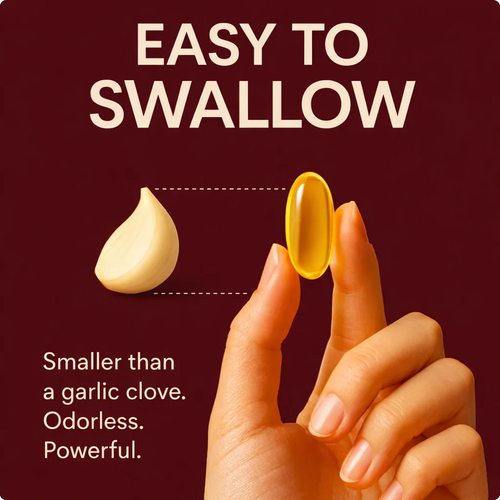 Nutracifica Aged Garlic Extract