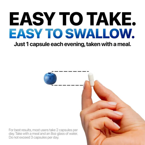 8-in-1 Magnesium Complex VIP