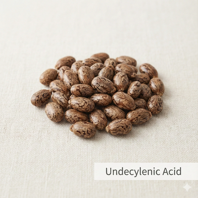 Undecylenic Acid (10%)
