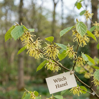 Witch Hazel Distillate