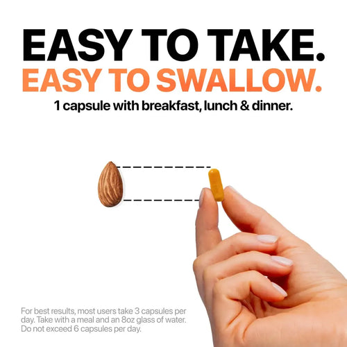 Turmeric Curcumin 95 VIP