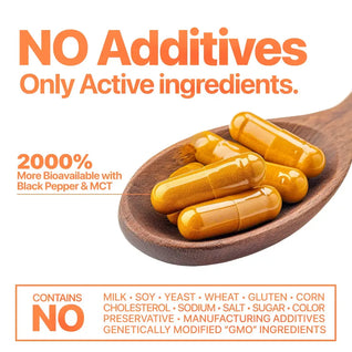 Turmeric Curcumin 95 VIP