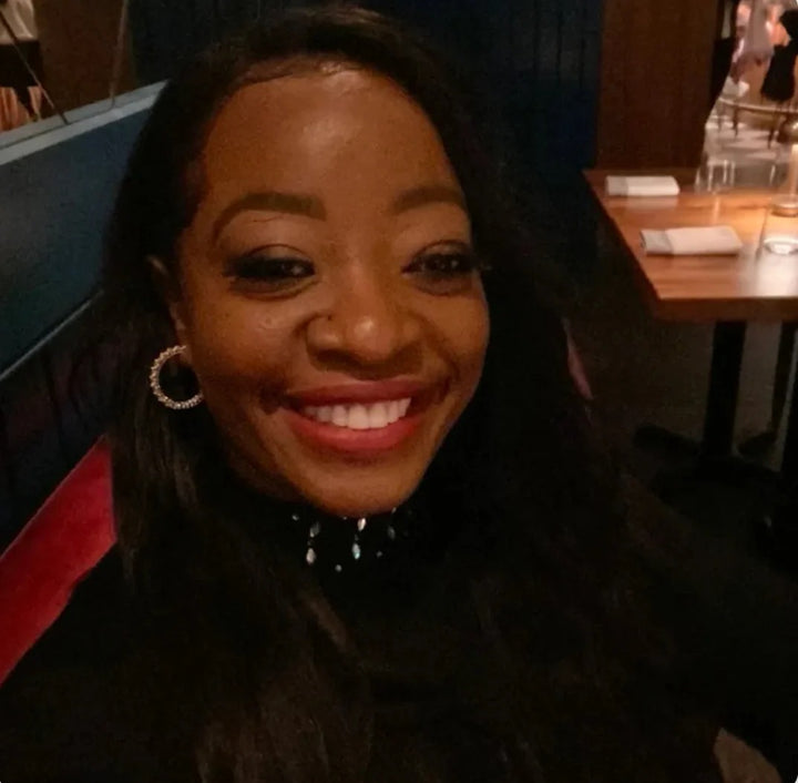 Review by Tasha