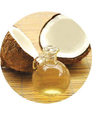 Coconut Oil