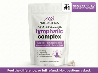 6-in-1 Lymphatic Complex