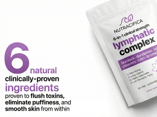 6-in-1 Lymphatic Complex