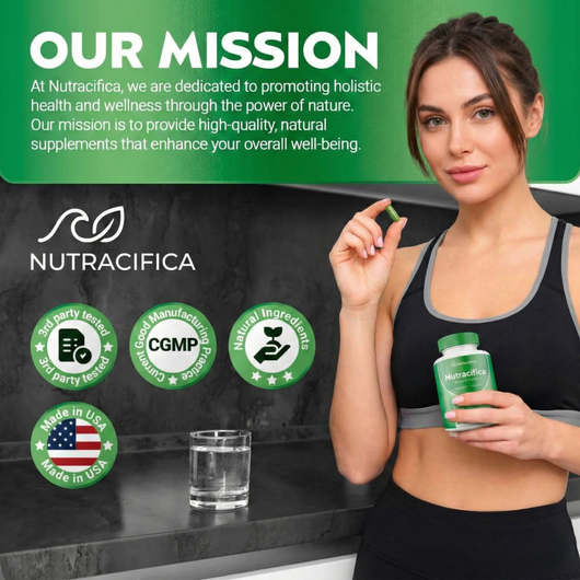 Moringa Powder Capsules