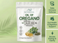 Oil of Oregano
