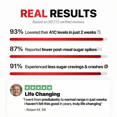 7-in-1 Blood Sugar Complex