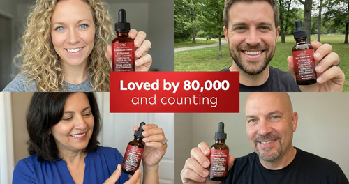 7-in-1 Blood Sugar Complex VIP