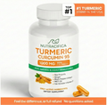 Turmeric Curcumin 95